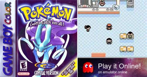 pokemon crystal pokedex|play pokemon crystal online free.